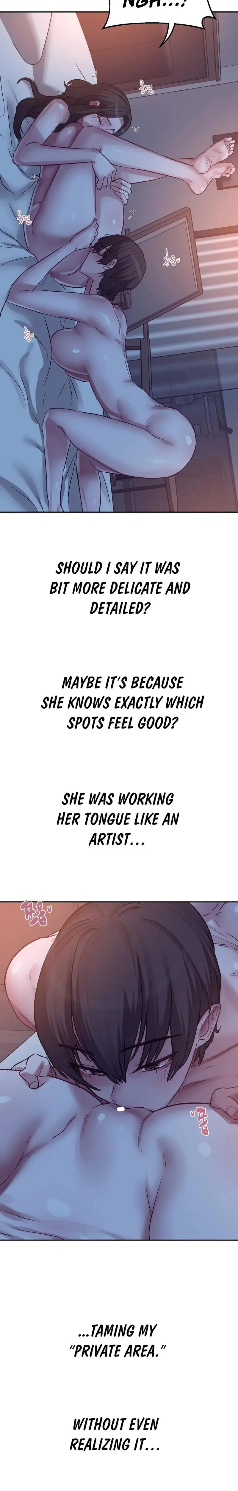 Wait This Is Actually Real Chapter 42 - Page 2