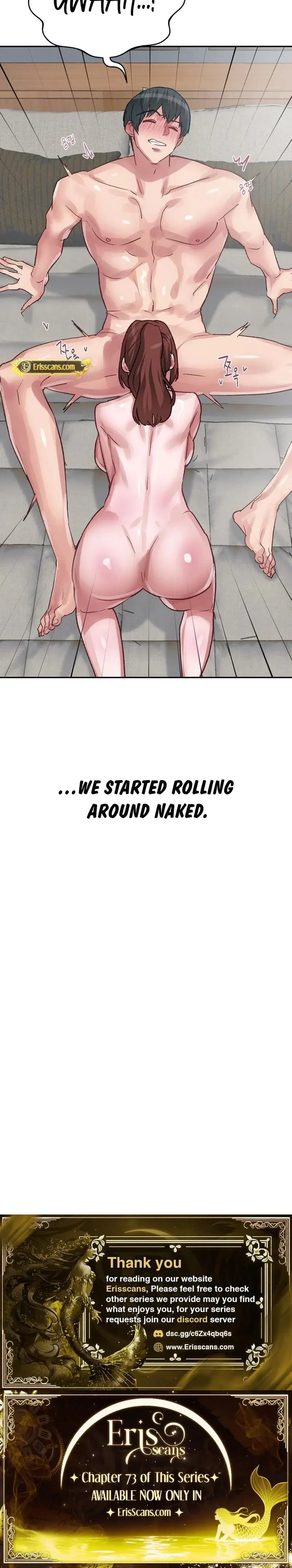 Wait This Is Actually Real Chapter 43 - Page 18