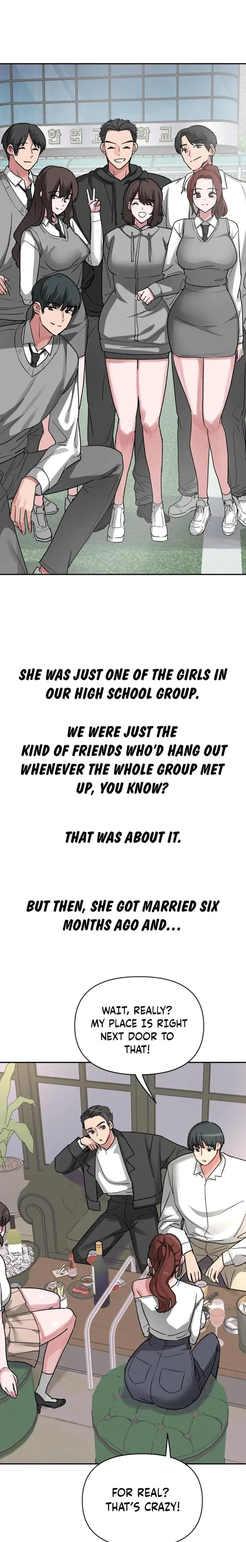 Wait This Is Actually Real Chapter 43 - Page 3