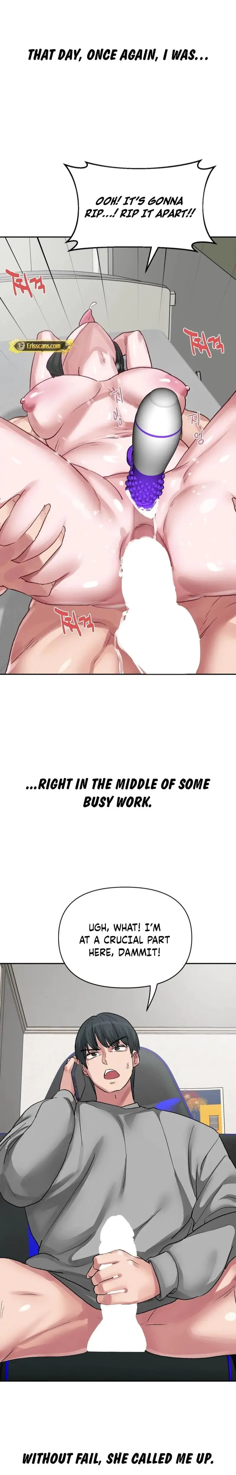 Wait This Is Actually Real Chapter 43 - Page 6