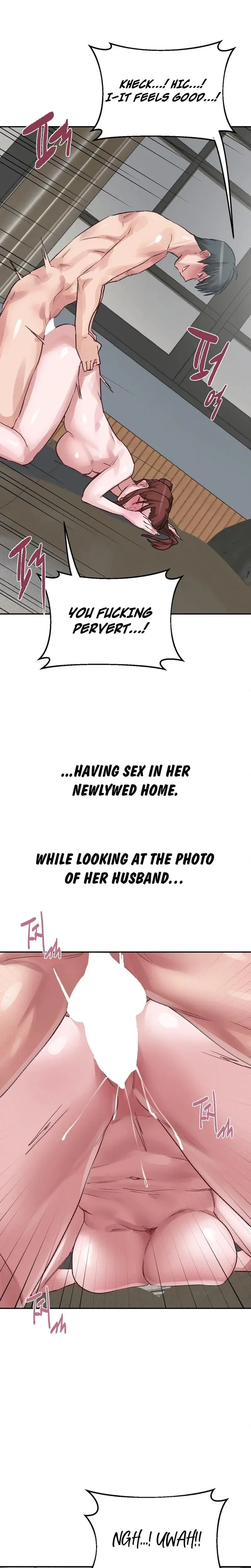 Wait This Is Actually Real Chapter 44 - Page 11