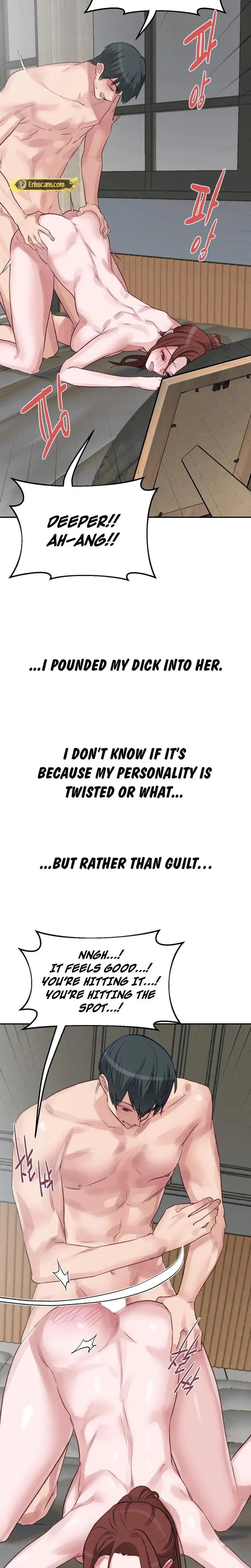 Wait This Is Actually Real Chapter 44 - Page 12