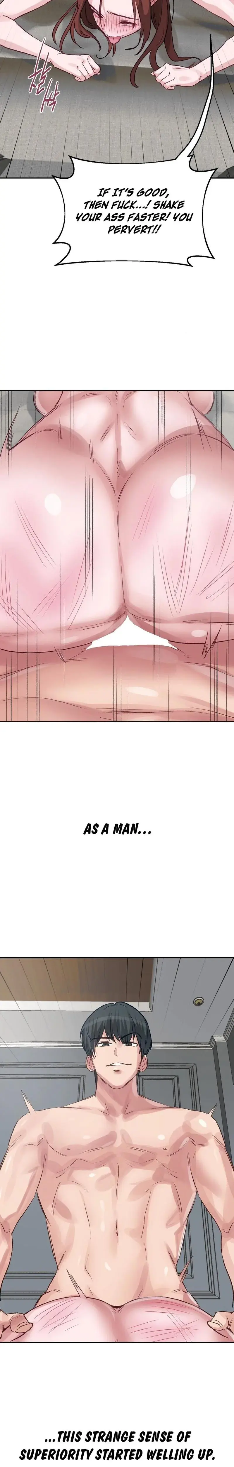 Wait This Is Actually Real Chapter 44 - Page 13
