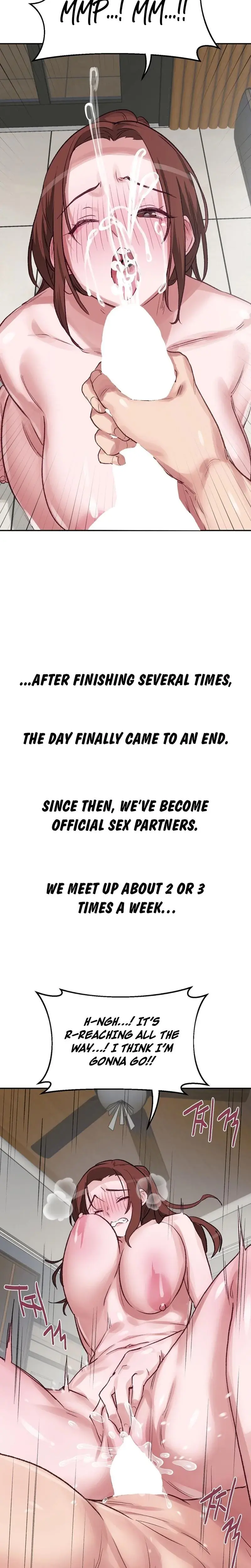 Wait This Is Actually Real Chapter 44 - Page 17