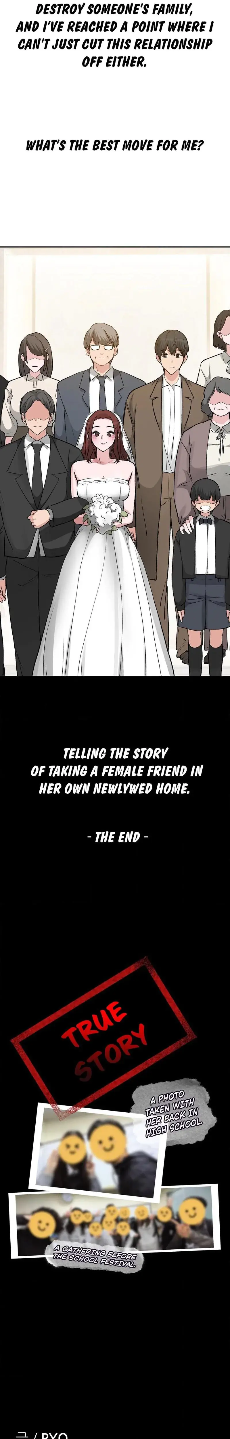 Wait This Is Actually Real Chapter 44 - Page 19