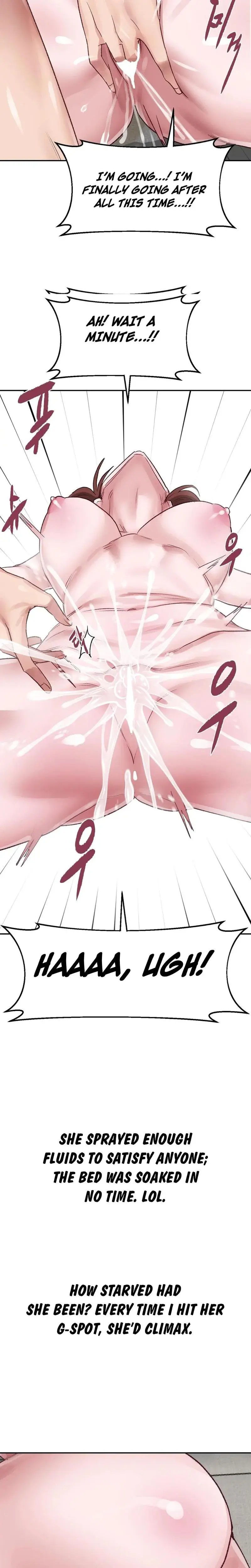 Wait This Is Actually Real Chapter 44 - Page 7
