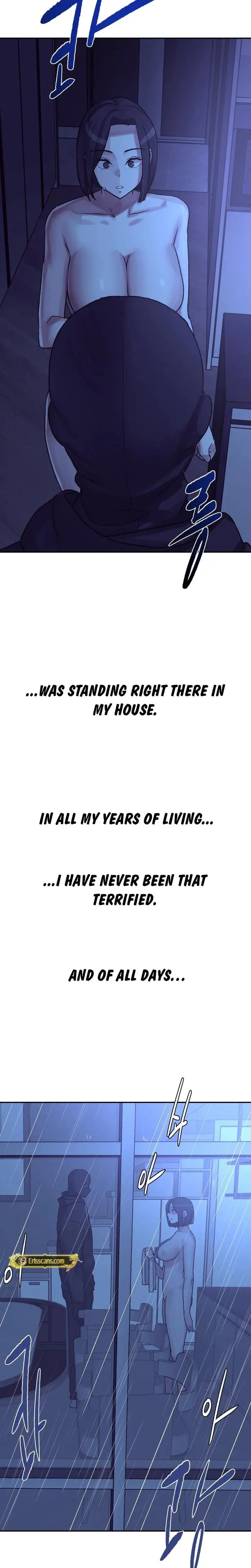 Wait This Is Actually Real Chapter 45 - Page 10