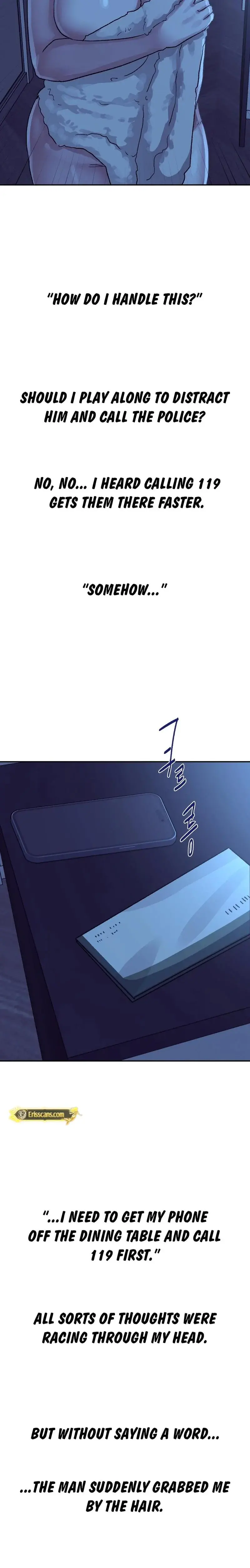Wait This Is Actually Real Chapter 45 - Page 12