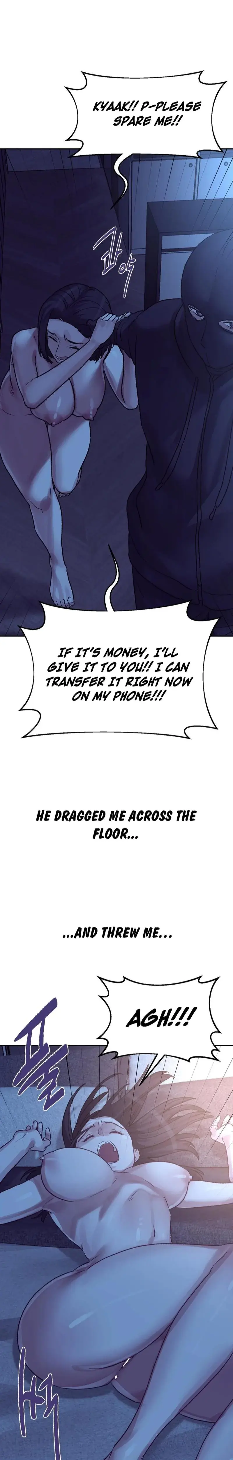 Wait This Is Actually Real Chapter 45 - Page 13
