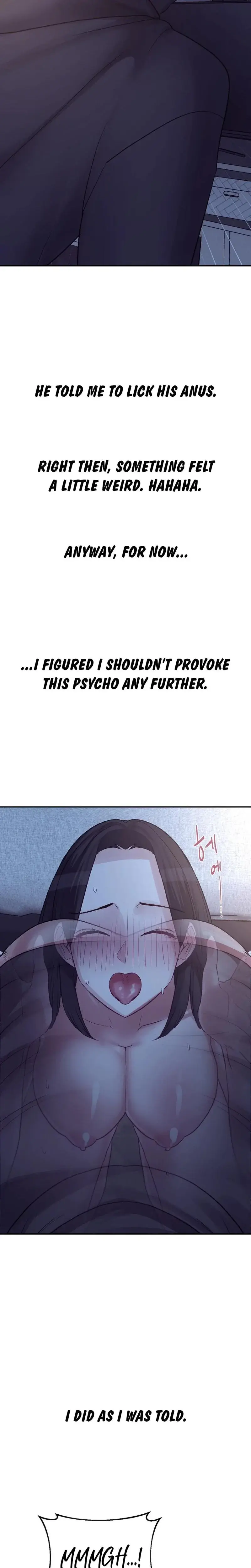 Wait This Is Actually Real Chapter 45 - Page 17