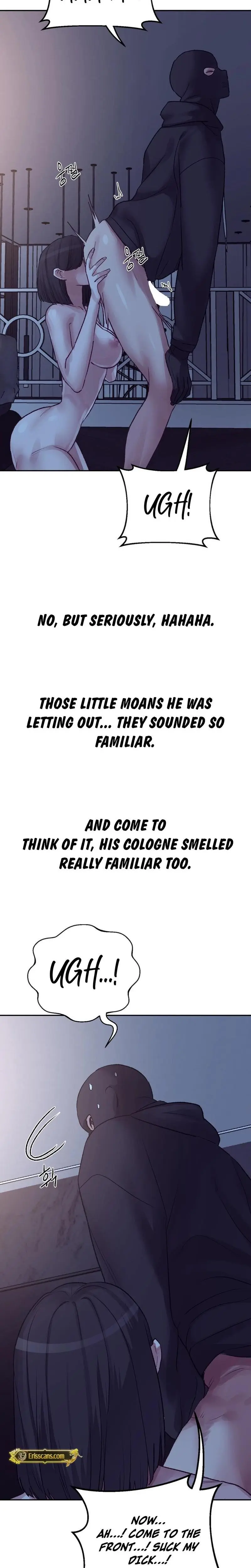 Wait This Is Actually Real Chapter 45 - Page 18