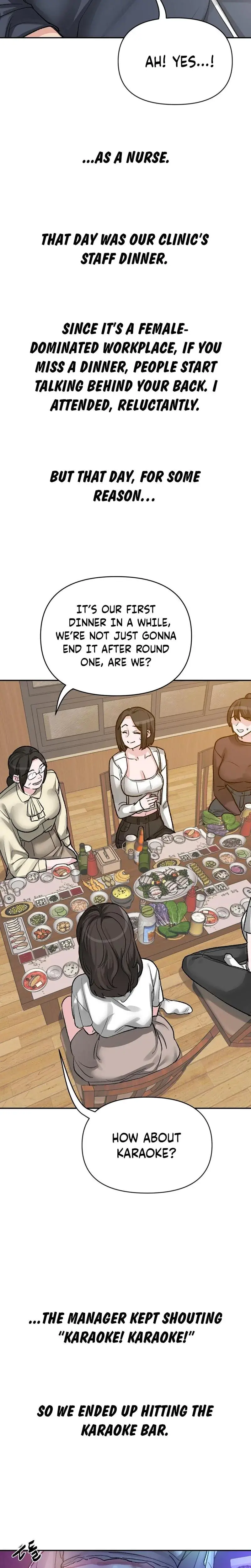 Wait This Is Actually Real Chapter 45 - Page 3