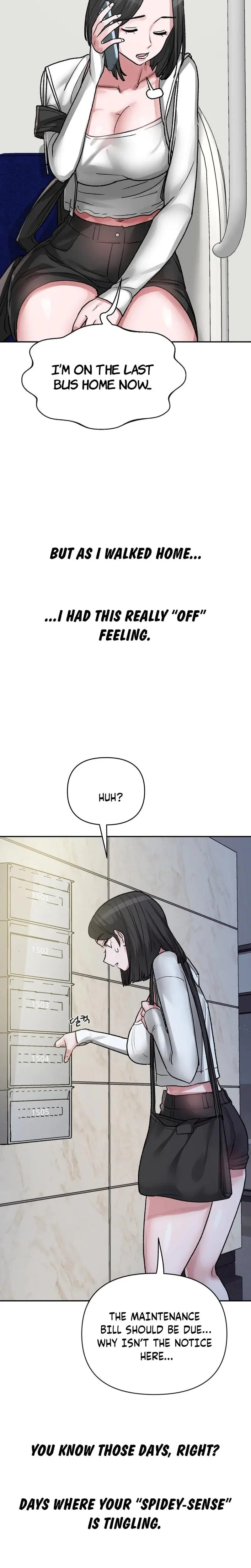 Wait This Is Actually Real Chapter 45 - Page 5