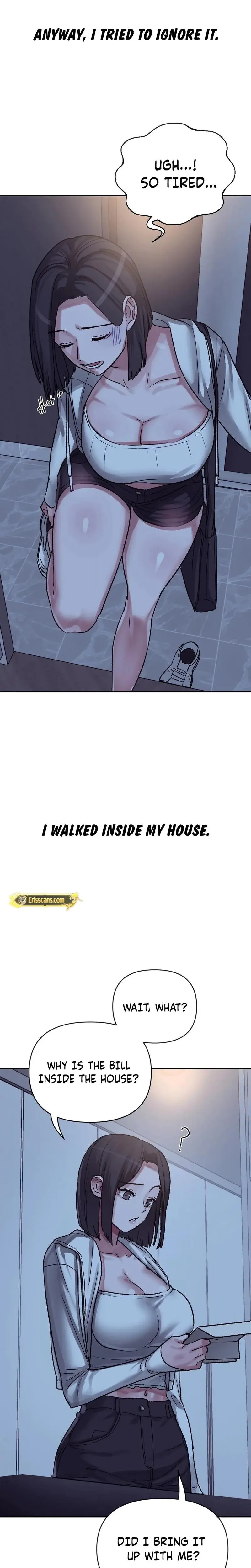 Wait This Is Actually Real Chapter 45 - Page 6