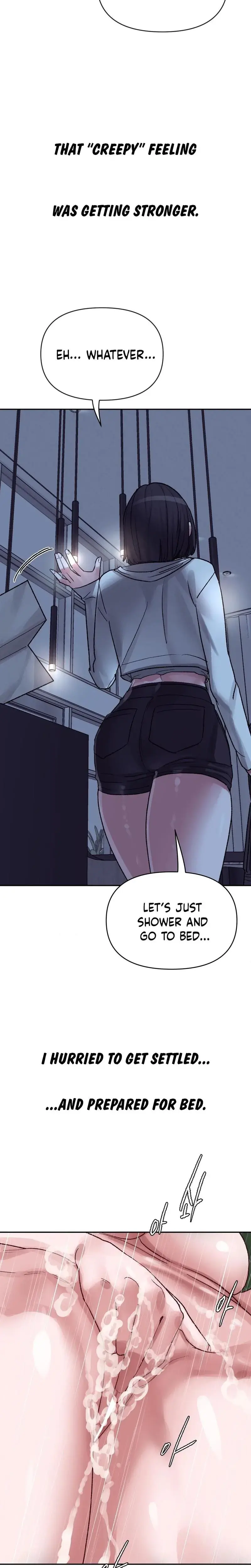 Wait This Is Actually Real Chapter 45 - Page 7