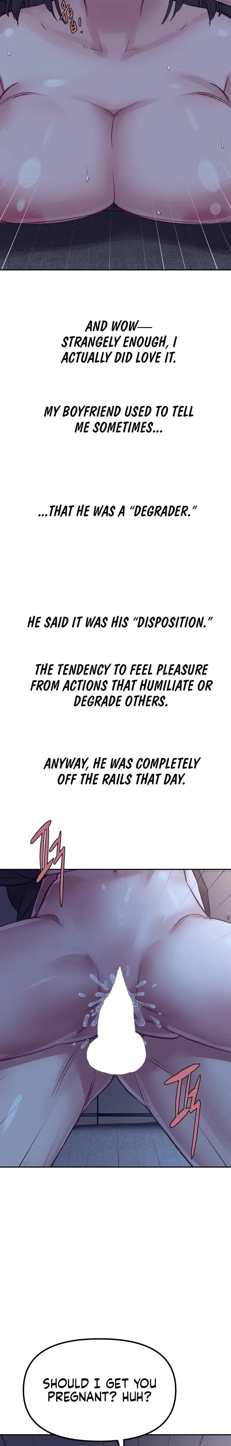 Wait This Is Actually Real Chapter 46 - Page 13