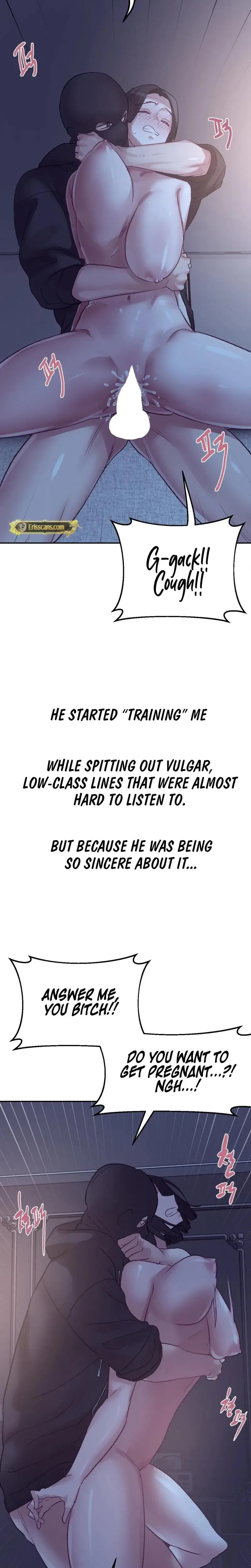 Wait This Is Actually Real Chapter 46 - Page 14