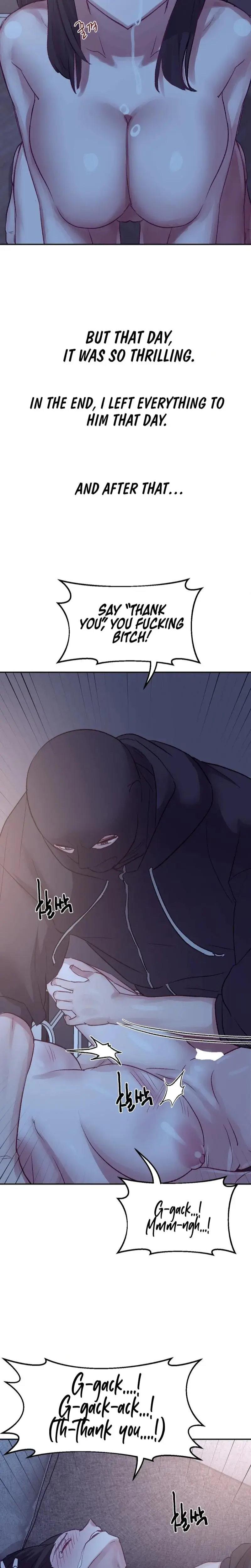 Wait This Is Actually Real Chapter 46 - Page 17