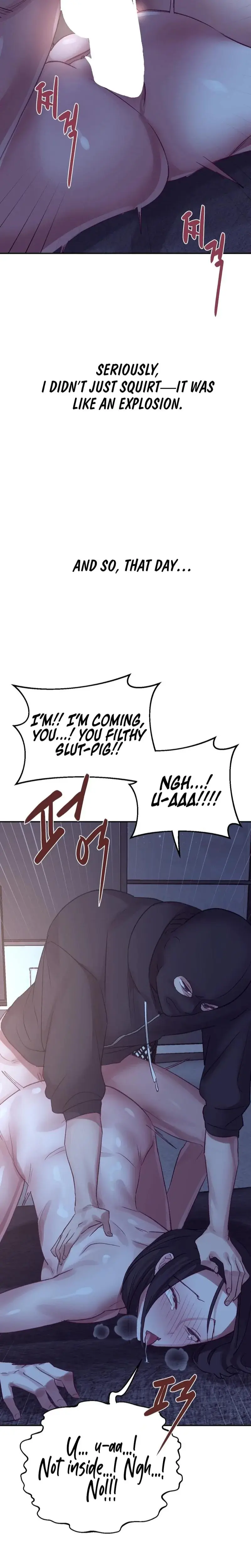 Wait This Is Actually Real Chapter 46 - Page 19