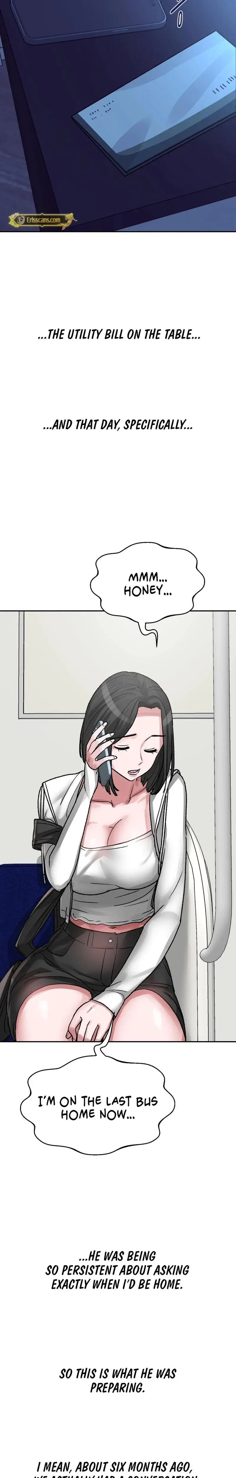 Wait This Is Actually Real Chapter 46 - Page 2