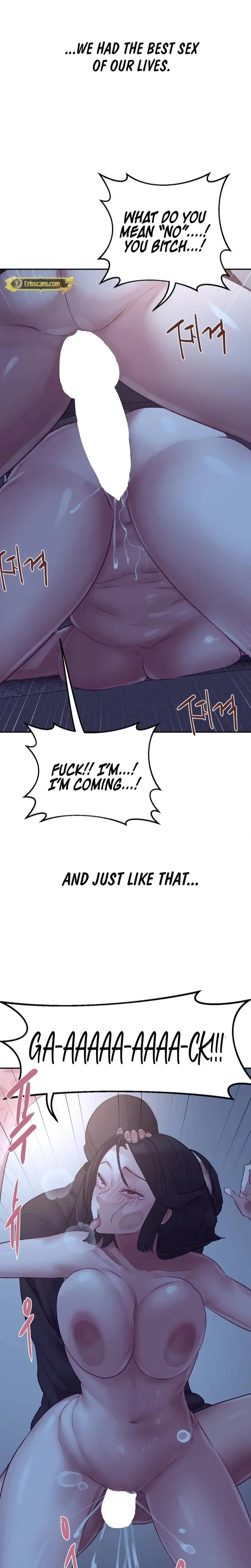 Wait This Is Actually Real Chapter 46 - Page 20