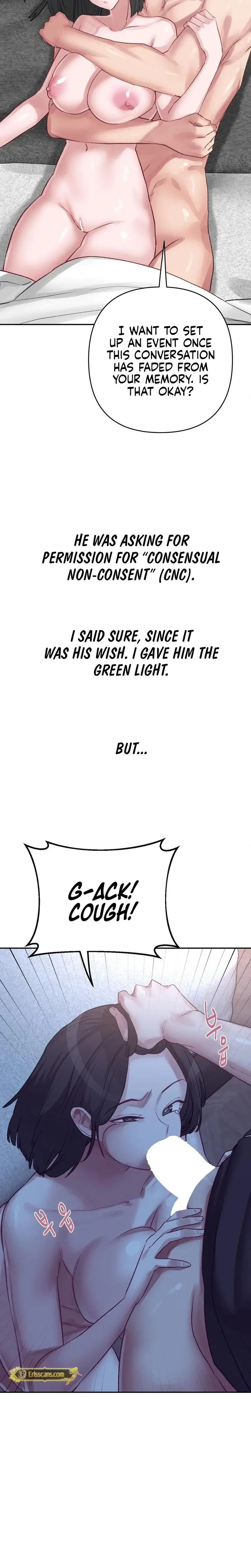 Wait This Is Actually Real Chapter 46 - Page 5