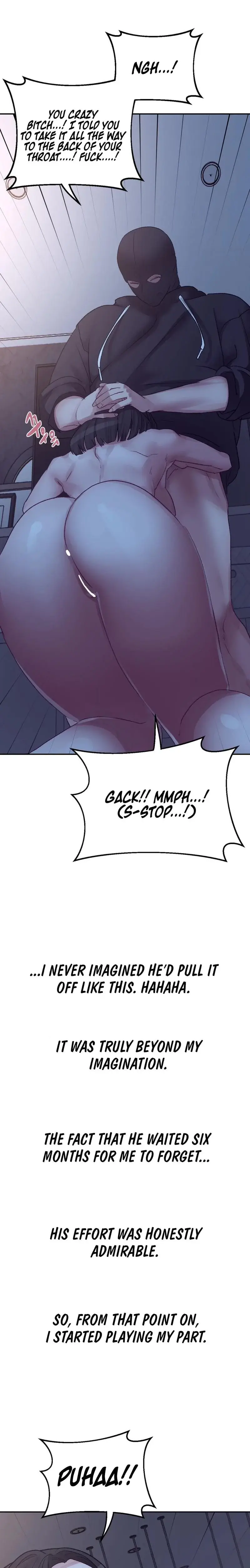 Wait This Is Actually Real Chapter 46 - Page 6