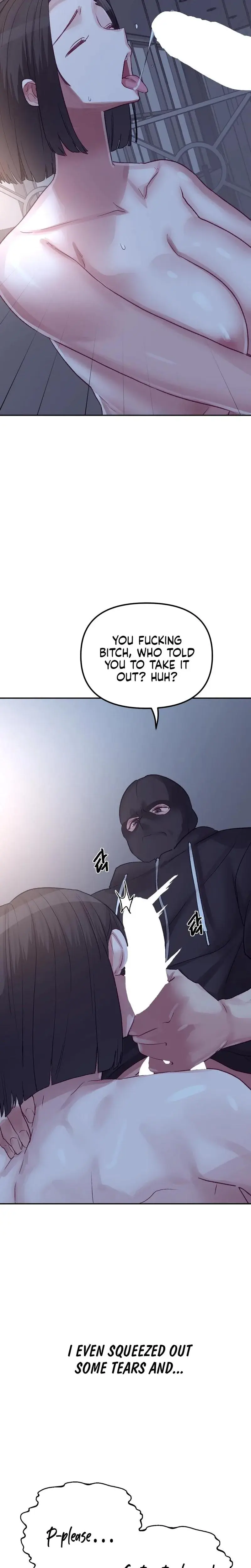 Wait This Is Actually Real Chapter 46 - Page 7
