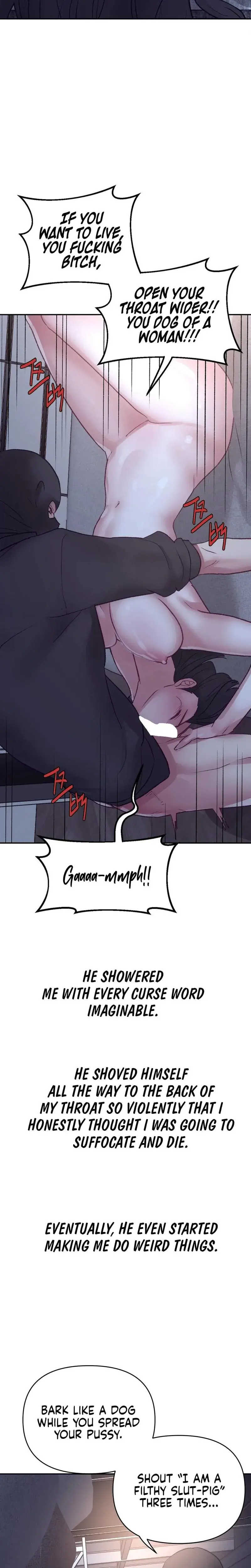Wait This Is Actually Real Chapter 46 - Page 9