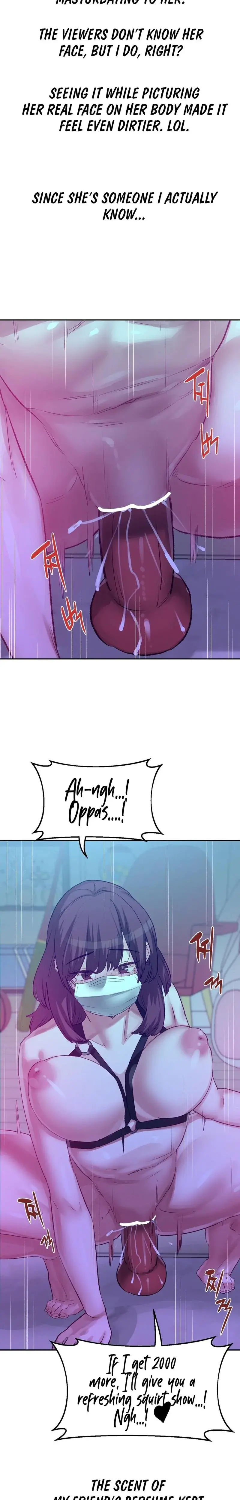 Wait This Is Actually Real Chapter 47 - Page 12