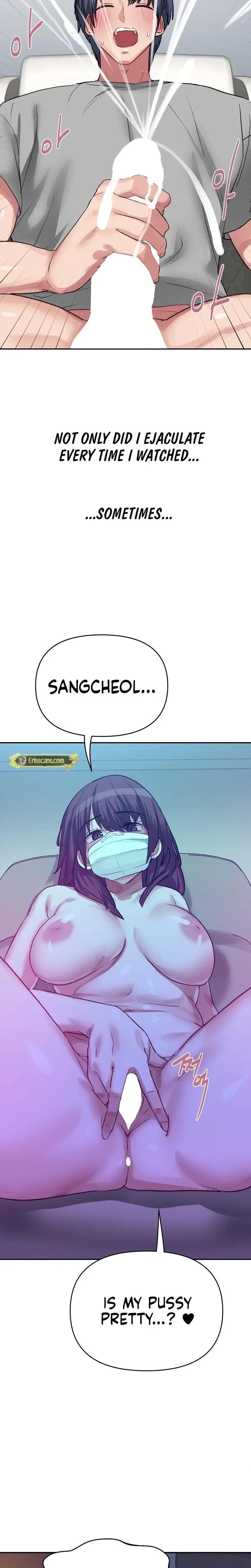 Wait This Is Actually Real Chapter 47 - Page 16