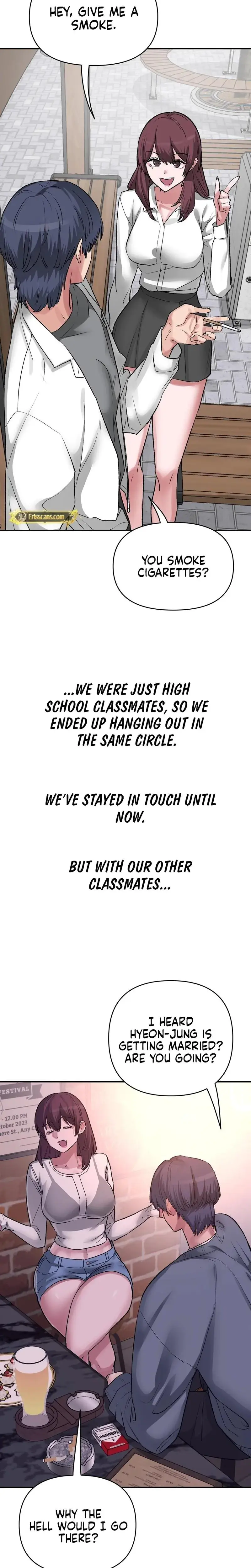 Wait This Is Actually Real Chapter 47 - Page 4