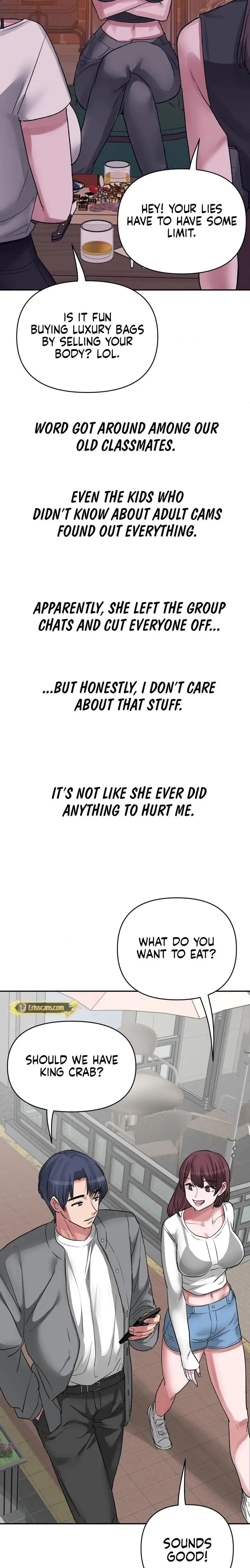 Wait This Is Actually Real Chapter 47 - Page 6