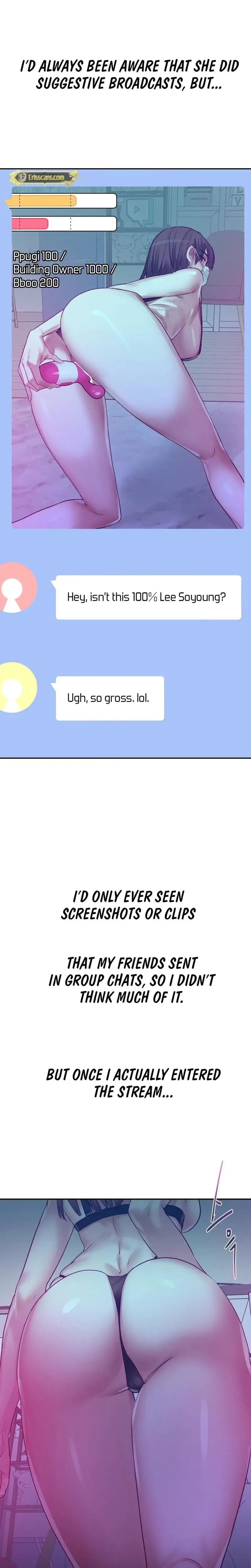 Wait This Is Actually Real Chapter 47 - Page 8