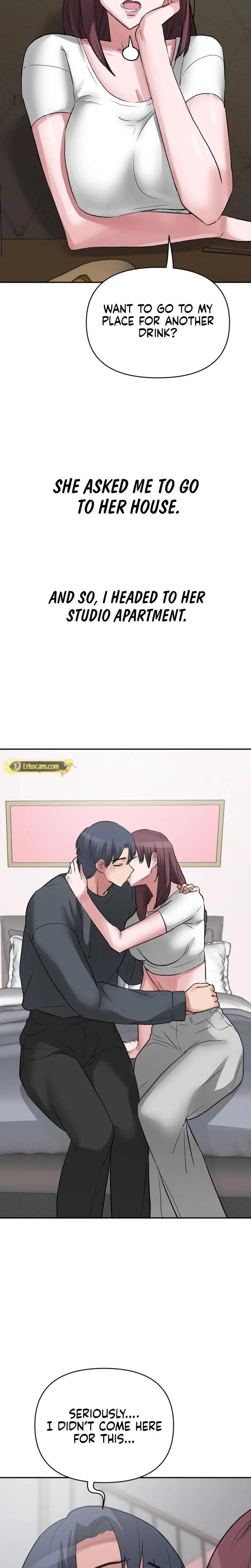 Wait This Is Actually Real Chapter 48 - Page 10