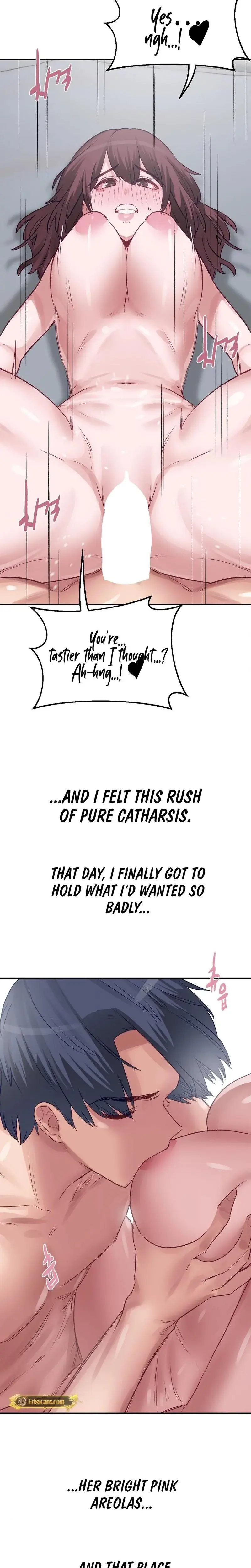 Wait This Is Actually Real Chapter 48 - Page 16
