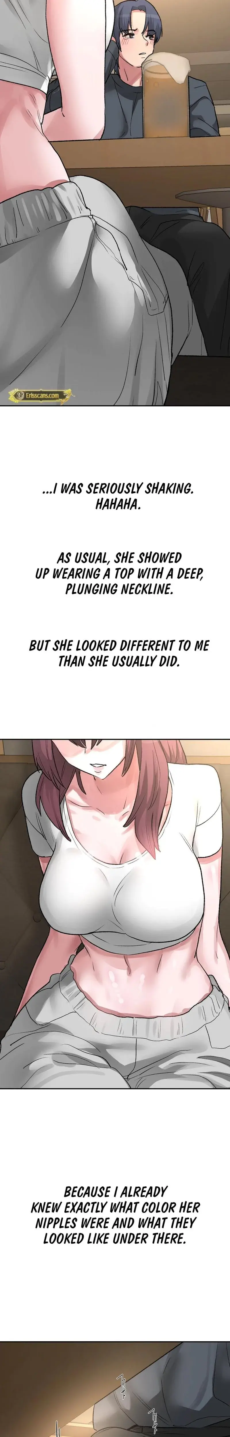 Wait This Is Actually Real Chapter 48 - Page 2