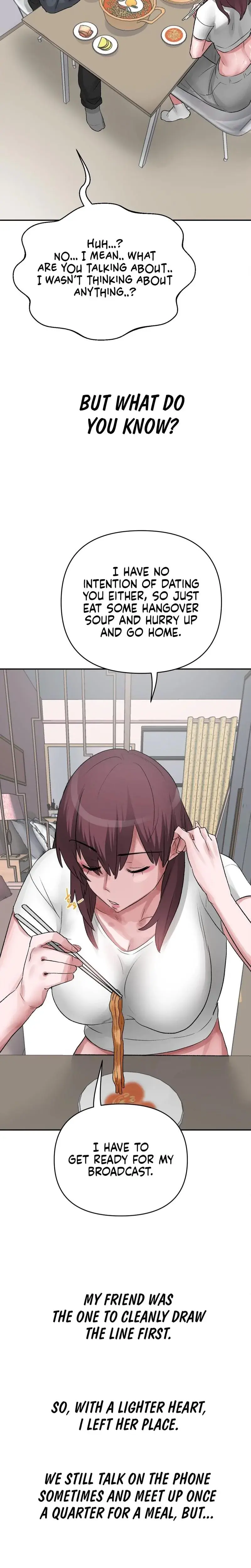 Wait This Is Actually Real Chapter 48 - Page 21
