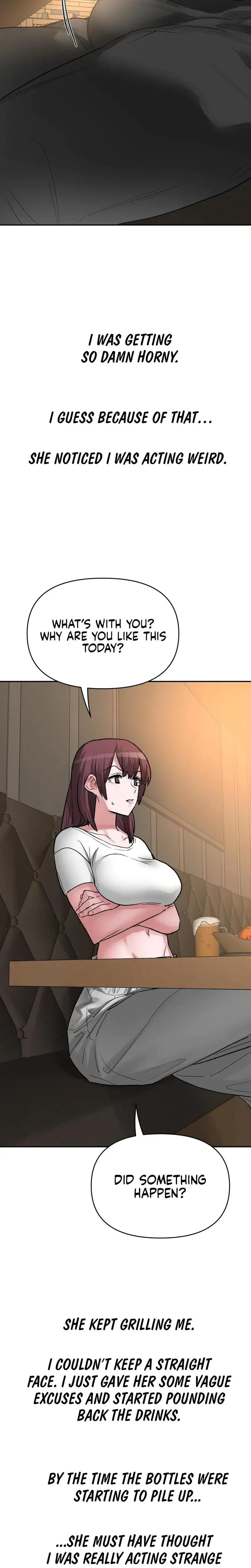 Wait This Is Actually Real Chapter 48 - Page 3