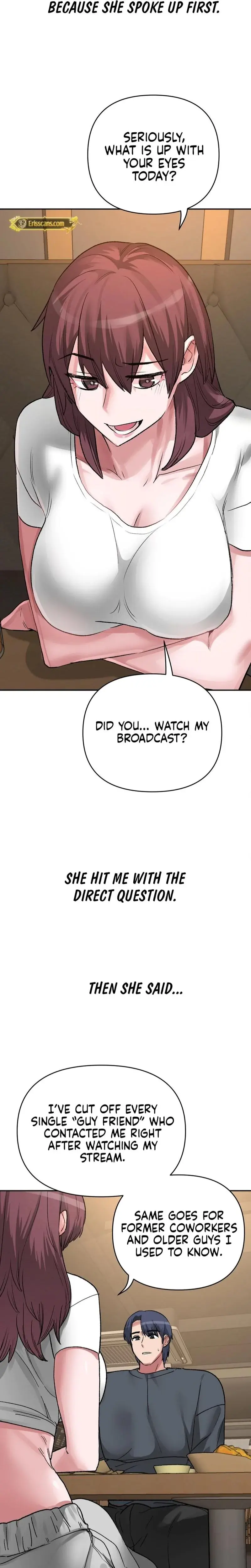 Wait This Is Actually Real Chapter 48 - Page 4