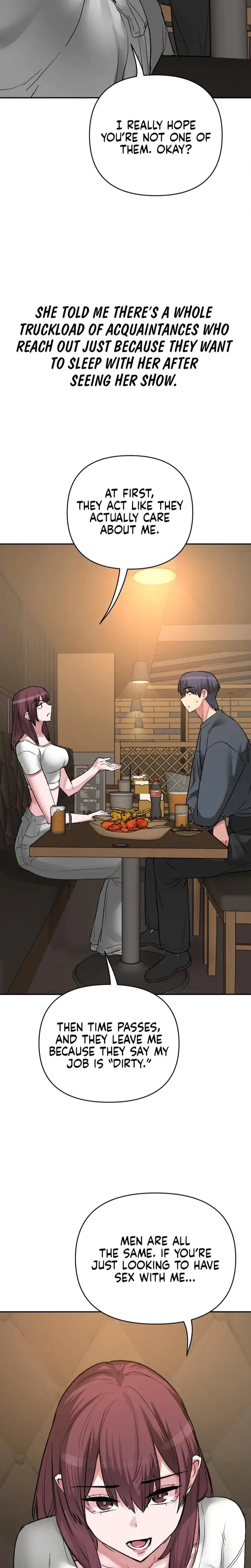 Wait This Is Actually Real Chapter 48 - Page 5