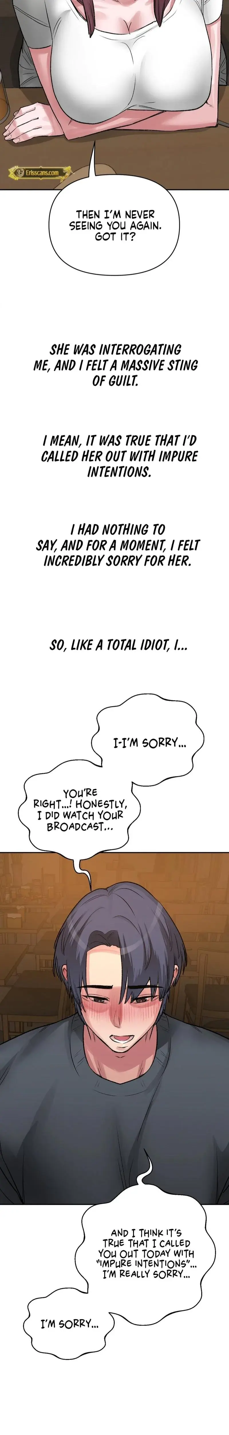 Wait This Is Actually Real Chapter 48 - Page 6