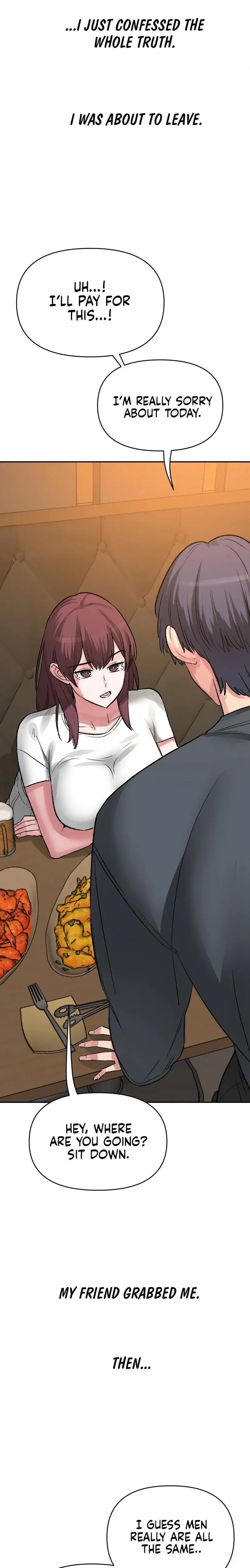 Wait This Is Actually Real Chapter 48 - Page 7