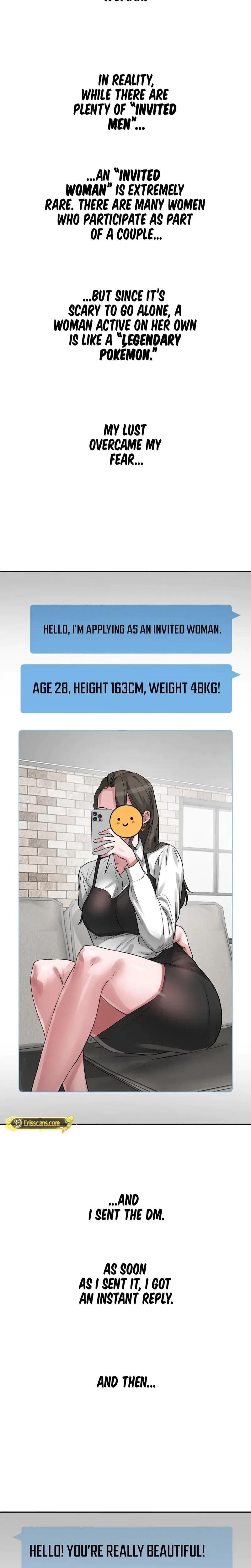 Wait This Is Actually Real Chapter 49 - Page 12