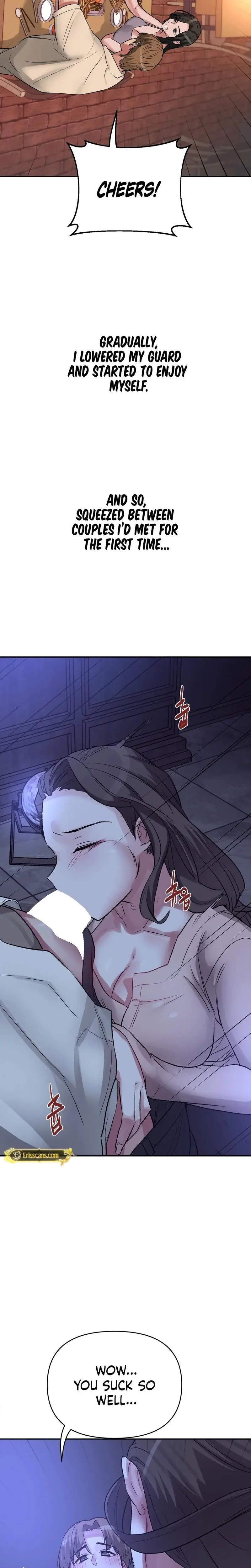 Wait This Is Actually Real Chapter 49 - Page 16