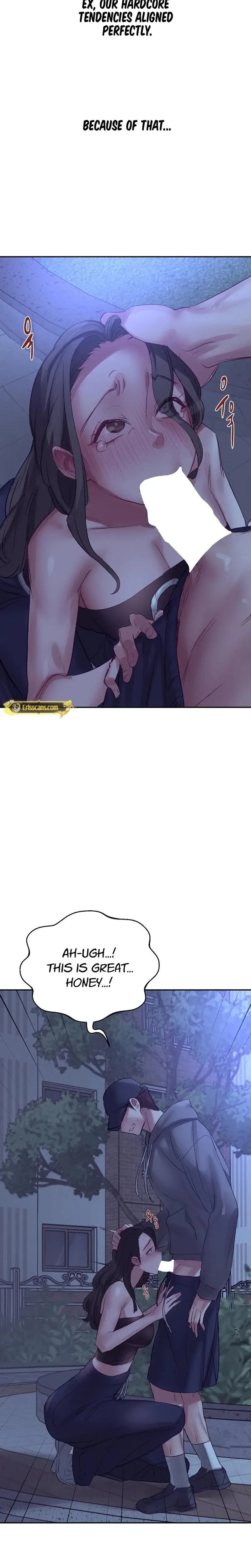 Wait This Is Actually Real Chapter 49 - Page 6