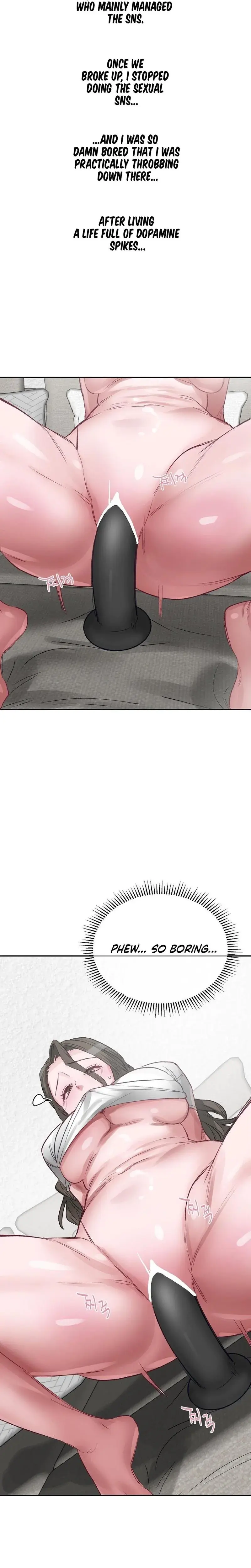 Wait This Is Actually Real Chapter 49 - Page 9