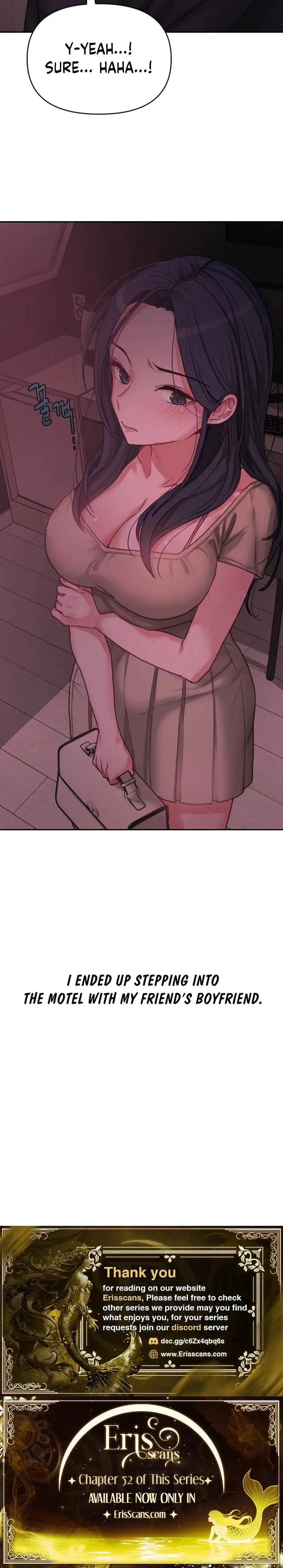 Wait This Is Actually Real Chapter 5 - Page 18