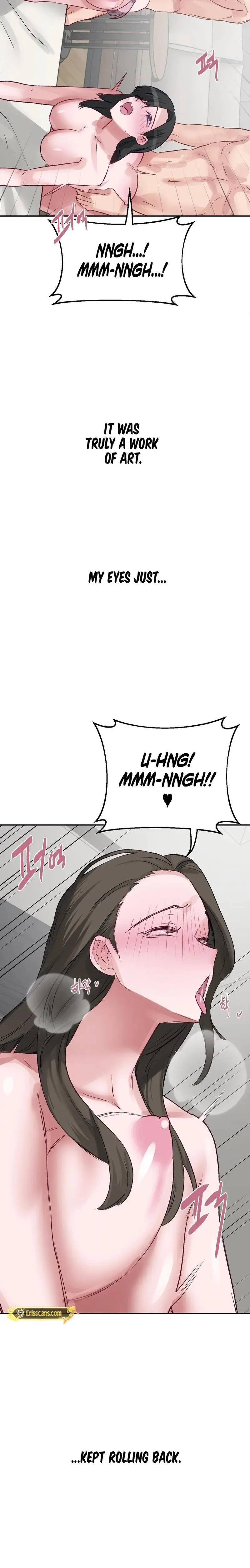 Wait This Is Actually Real Chapter 50 - Page 14