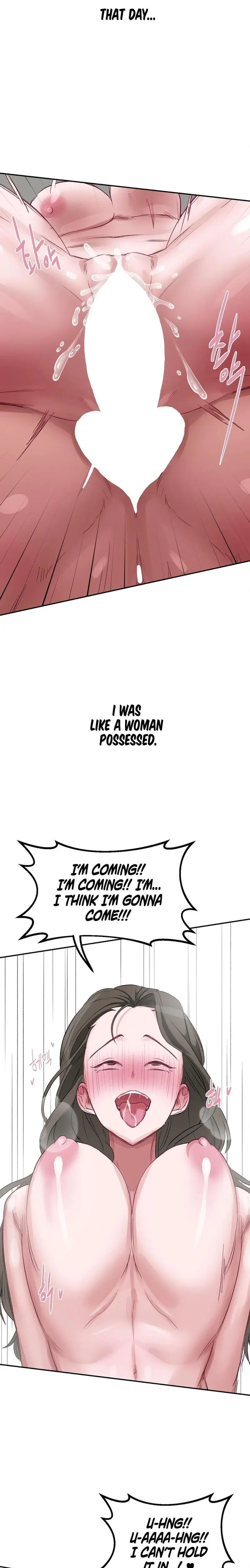 Wait This Is Actually Real Chapter 50 - Page 15